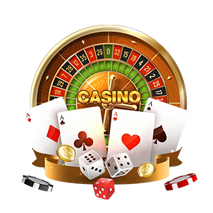 คาสิโนสด