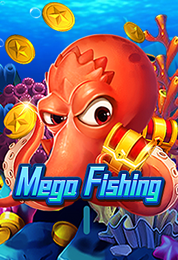 Mega Fishing