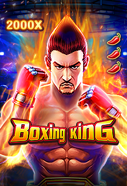 Boxing King